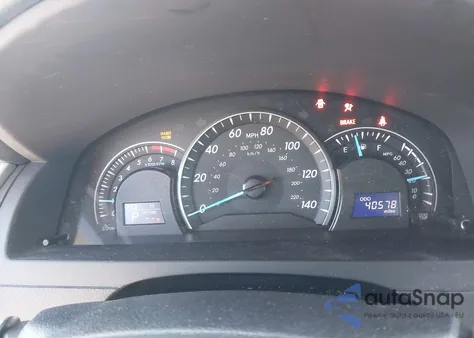 2014 Toyota Camry Le из США, поврежденный, VIN 4T4BF1FK2ER356344